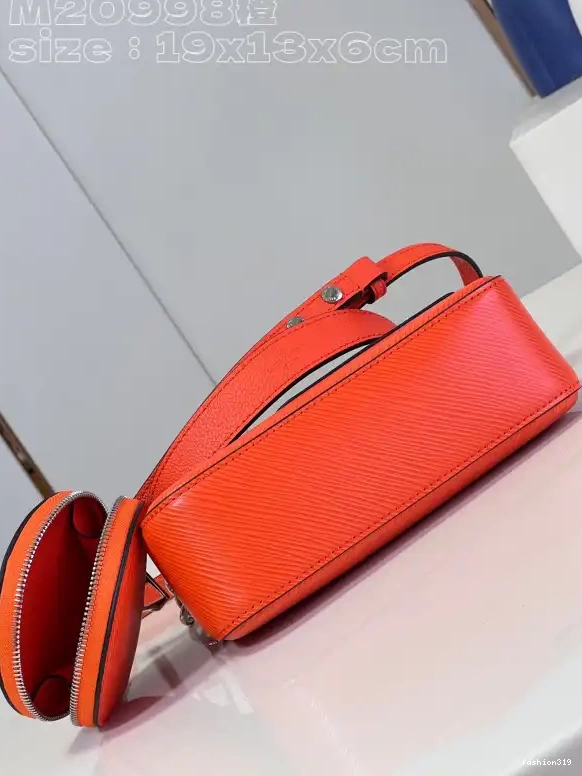 VUITTON Marellini LOUIS 0415